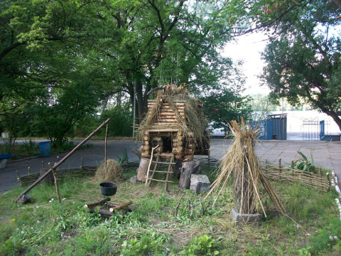 Тренінг