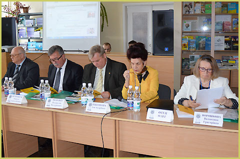 conference