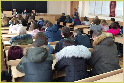 Факультет економіки та менеджменту