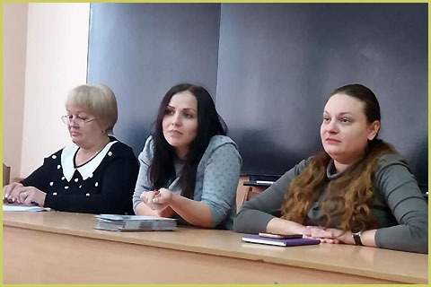 Факультет економіки та менеджменту