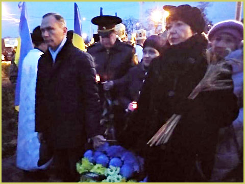 ГОЛОДОМОР