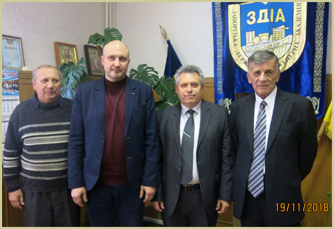 Кафедра обробки металів тиском