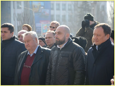 День Героїв