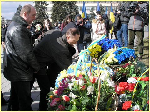 День Героїв
