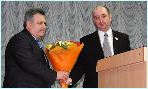 збори