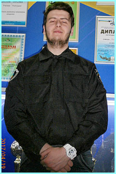 барс