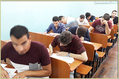 Кафедра МБГ