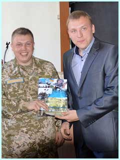 Сегодня была война