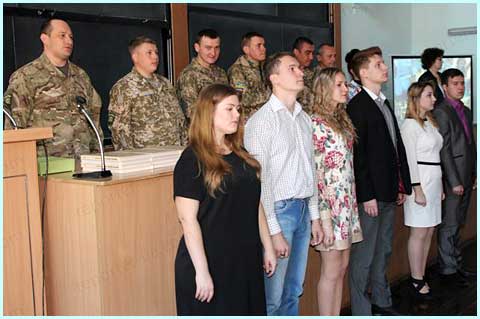 Сегодня была война