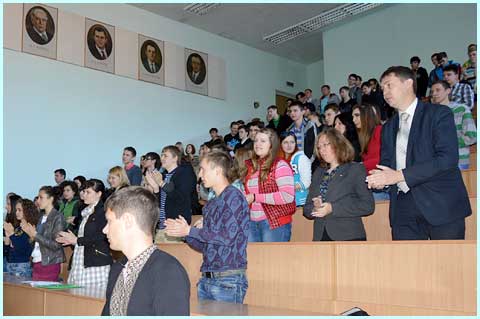 Сегодня была война