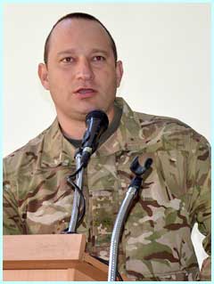 Сегодня была война