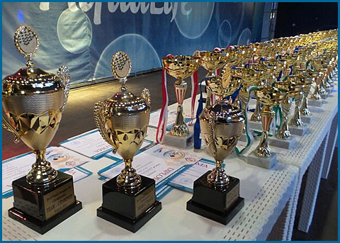 Богдан чемпион