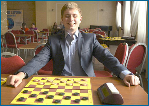 Богдан чемпион