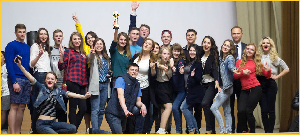 Битва університетів