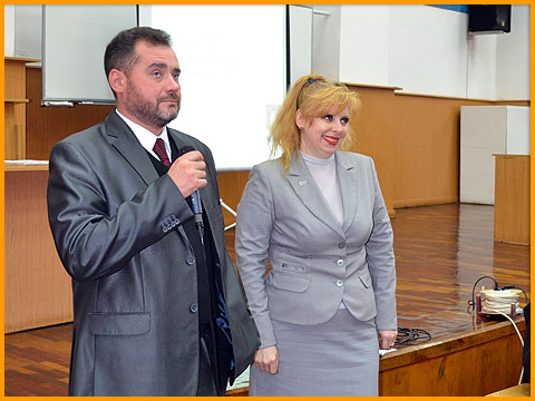 бухгалтерський облік