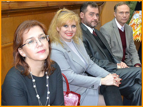 бухгалтерський облік