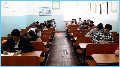 бакалавр