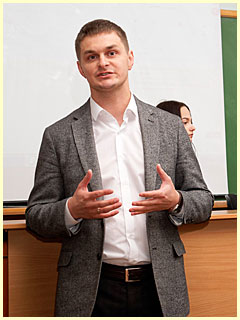 ДЕНЬ КАР’ЄРИ