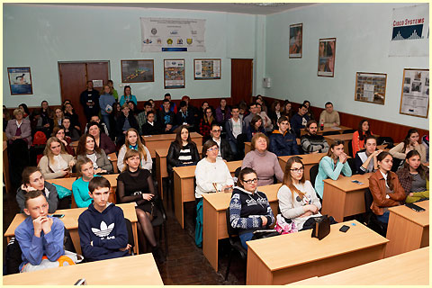 ДЕНЬ КАР’ЄРИ