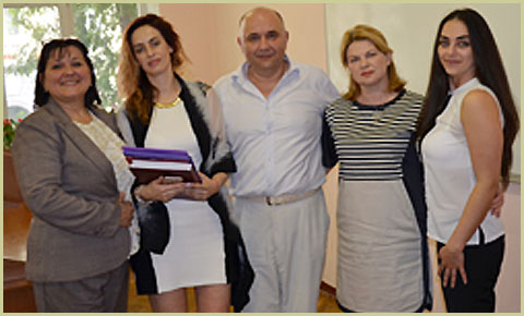 співпраця