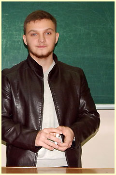 кубок будівельників