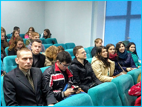 професор