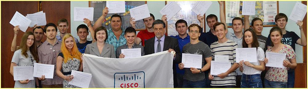 cisco