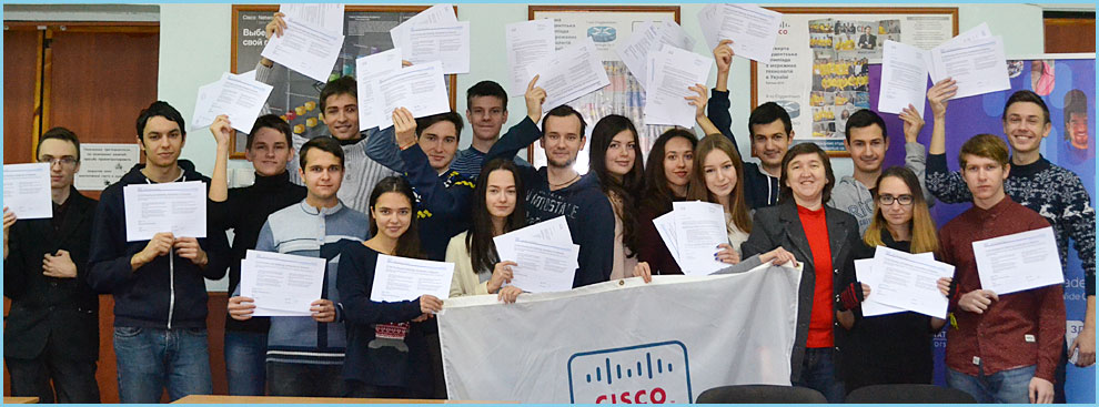Cisco 