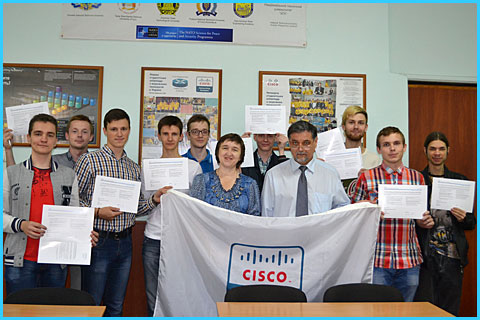 Cisco