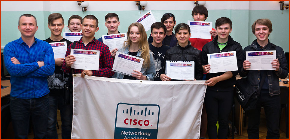 Cisco