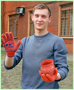 «Дивовижні»