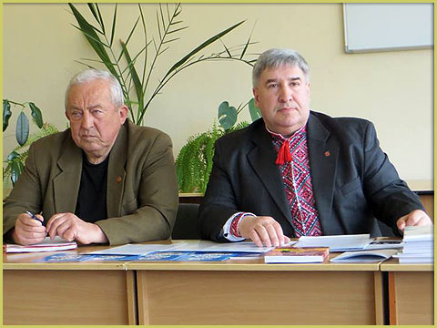 Сухінін