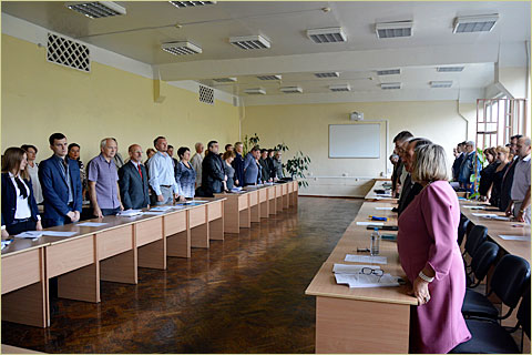 55-річчя ЗДІА 