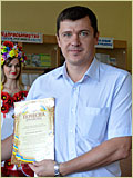 55-річчя ЗДІА 
