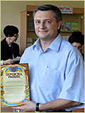 55-річчя ЗДІА 