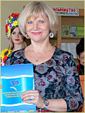 55-річчя ЗДІА 