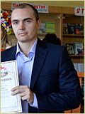 55-річчя ЗДІА 