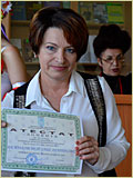 55-річчя ЗДІА 