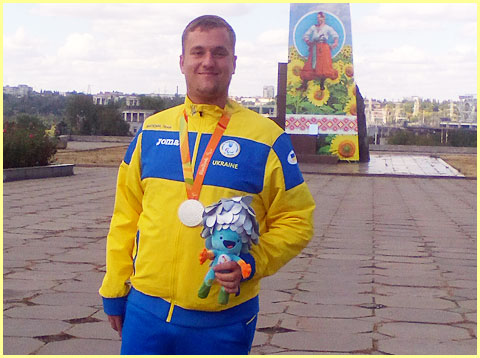 Микола Діброва
