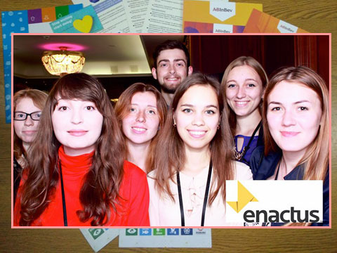 Enactus 2017