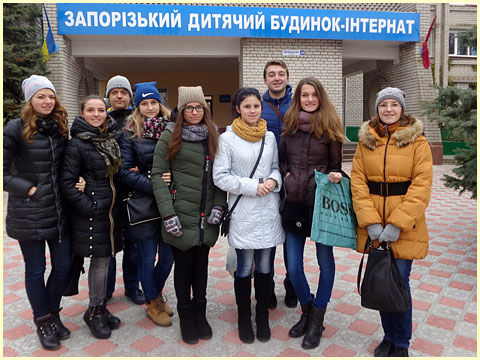 студенти ФБЦІ 