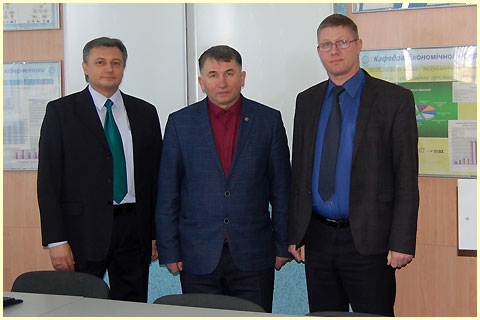 Кафедра EIT