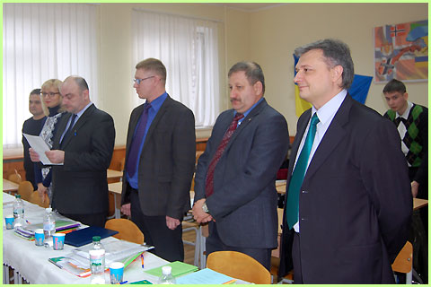 Кафедра ЕІТ