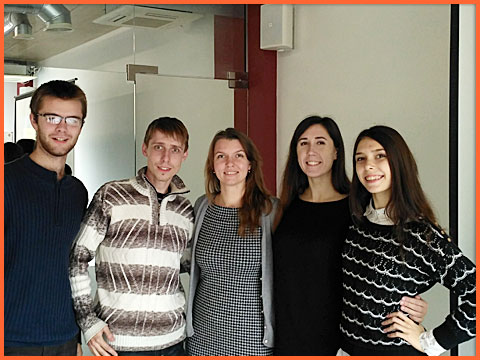 ENACTUS