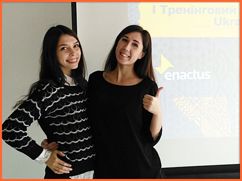 ENACTUS