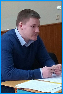 Бізнес-інкубатор