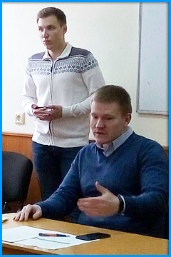 Бізнес-інкубатор