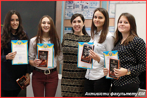 ПРОФОРГІ ЗДІА