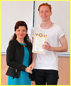 Деканат ФАСУВ