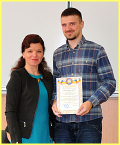 Деканат ФАСУВ